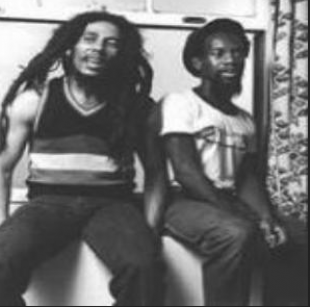 bob marley lee scratch perry