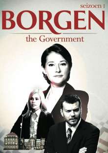 borgen