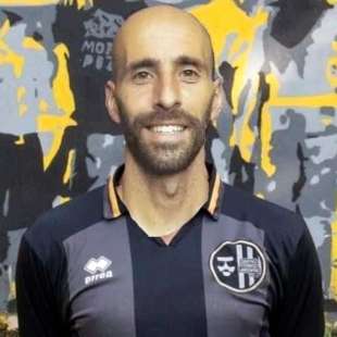 Borja Valero Centro Storico Lebowski