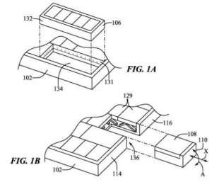 BREVETTO Deployable Key Mouse