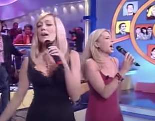 brigitta e benedicta boccoli