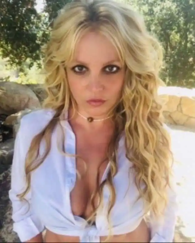 britney spears