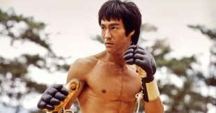 bruce lee 2