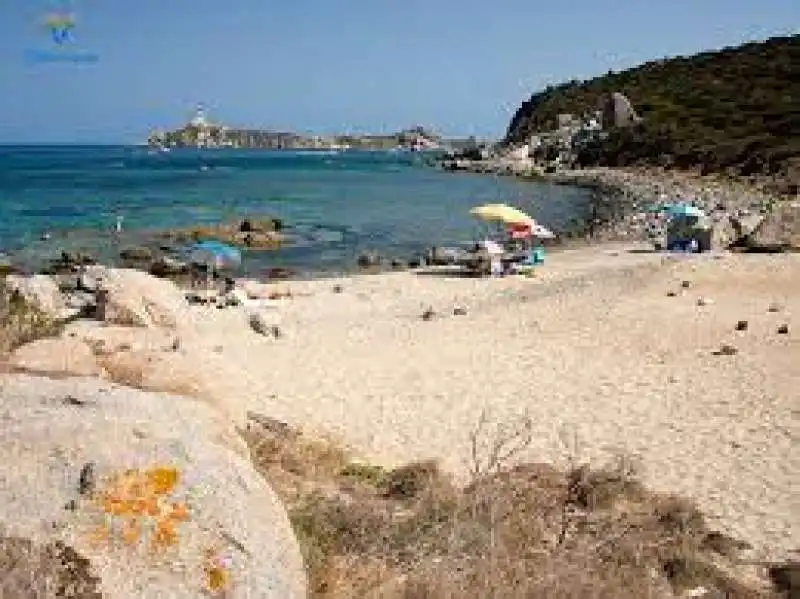 cala burroni 