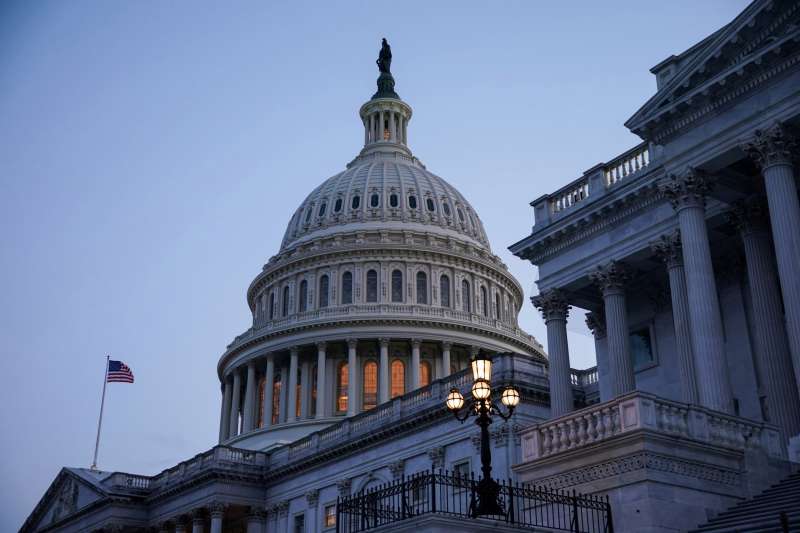 CAMPIDOGLIO USA - WASHINGTON