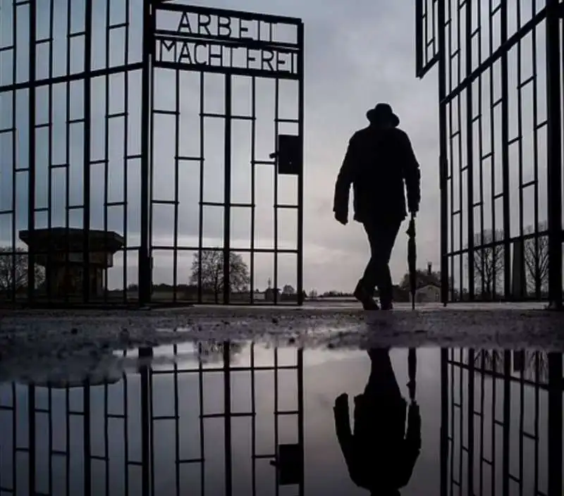 campo di concentramento di sachsenhausen 2