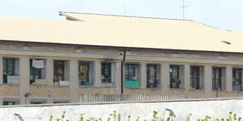 carcere di san donato pescara 1