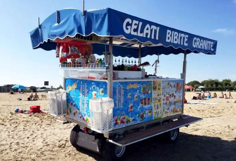 carretto dei gelati 1