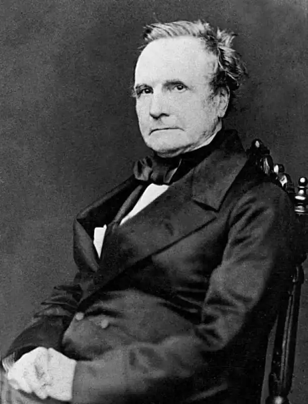 charles babbage 3