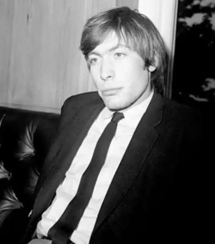 charlie watts  3