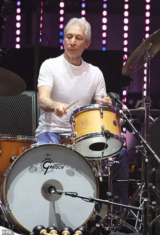 charlie watts 4