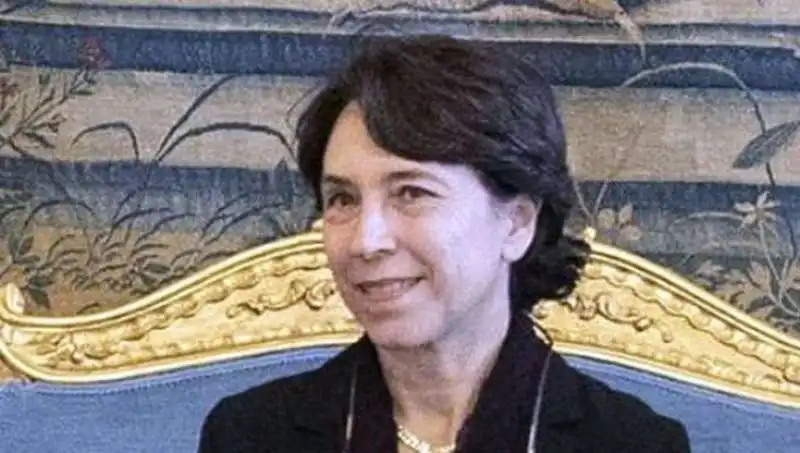 chiara goretti  