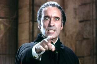 christopher lee