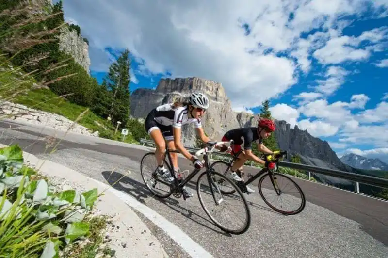 CICLISTI VALTELLINA 