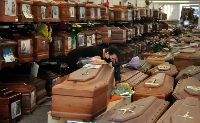 cimitero dei rotoli a palermo 7