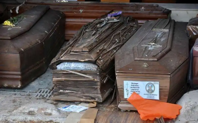 cimitero dei rotoli a palermo 9