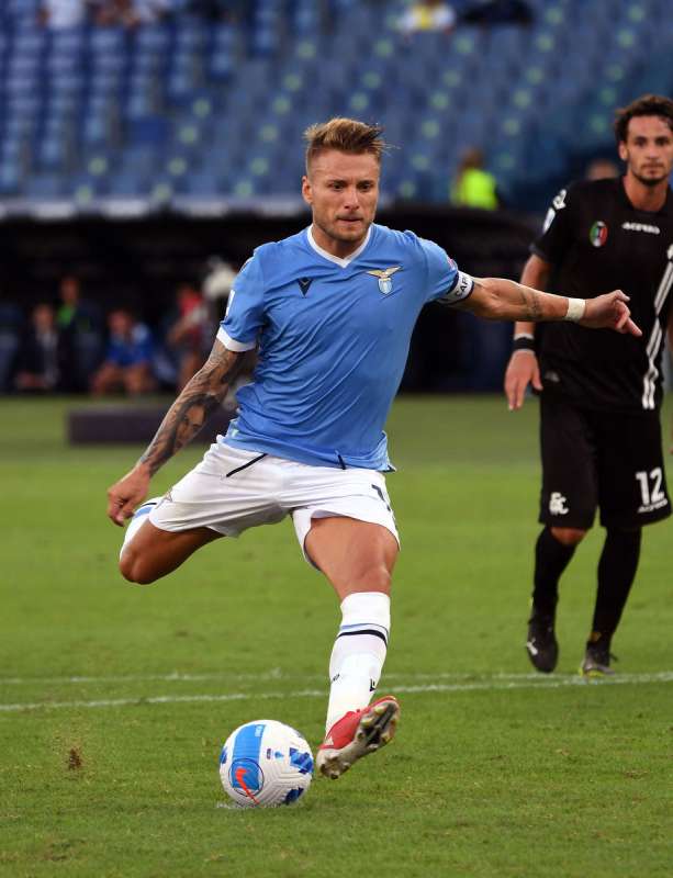 ciro immobile foto mezzelani gmt077