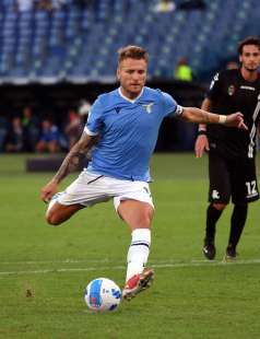 ciro immobile foto mezzelani gmt077