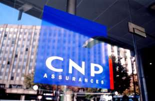 cnp assurances