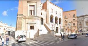 COMUNE DI FOGGIA