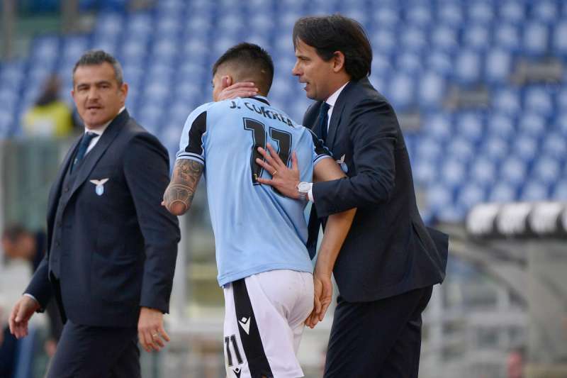 correa simone inzaghi 2