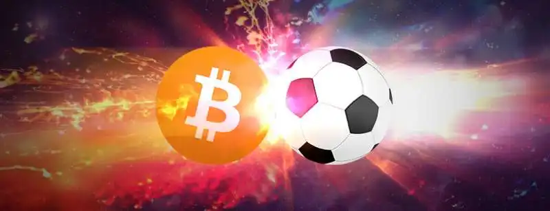 CRIPTOVALUTE CALCIO