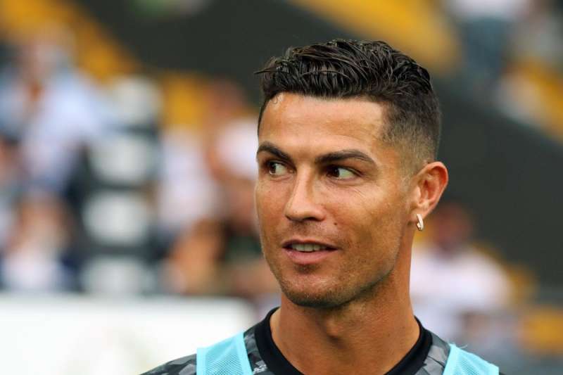 cristiano ronaldo 11