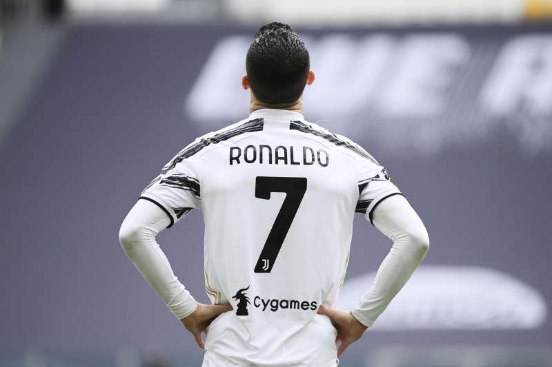 cristiano ronaldo 5