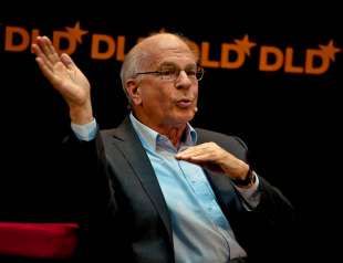 daniel kahneman