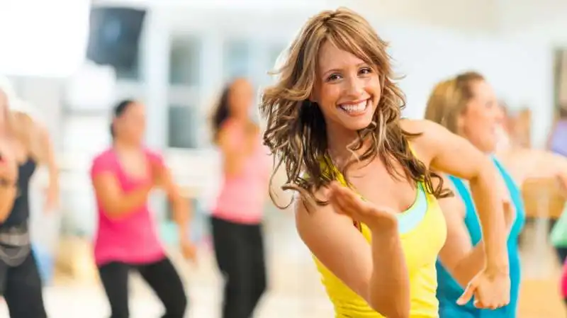 Danzare in menopausa 2