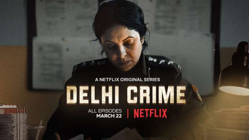 delhi crime