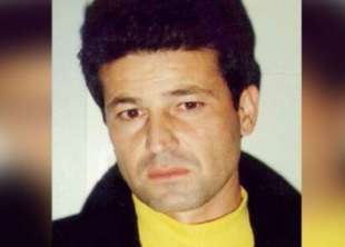 DOMENICO PAVIGLIANITI