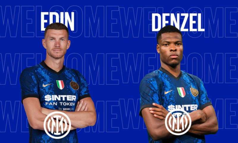 dzeko E dumfries