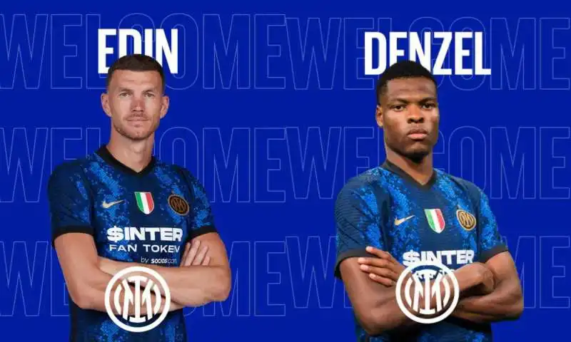 dzeko E dumfries