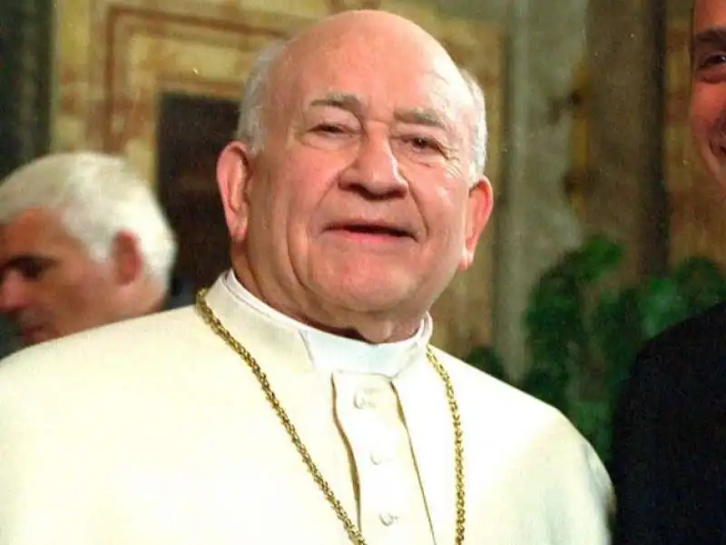 Ed Asner 4