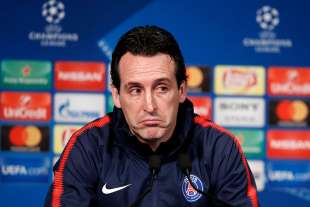 emery psg