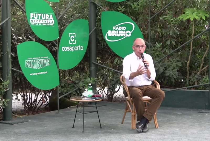 enrico letta alla versiliana 3