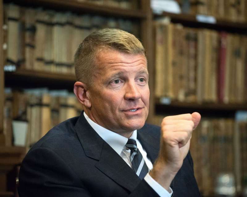 erik prince 2