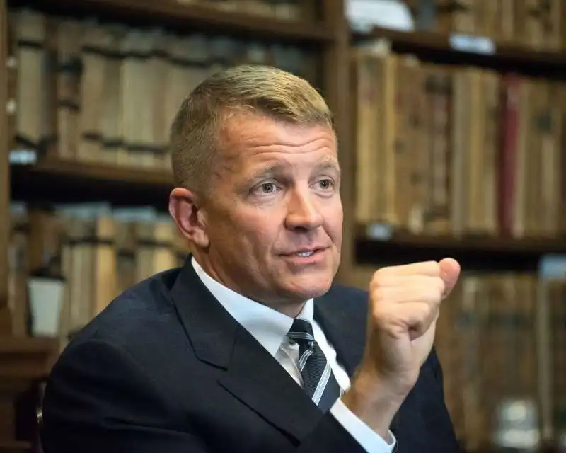 erik prince  2