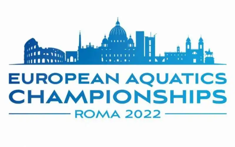 europei nuoto roma 2022