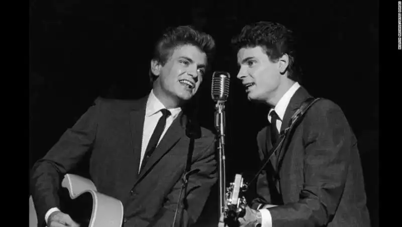 Everly Brothers