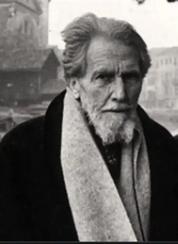 ezra pound