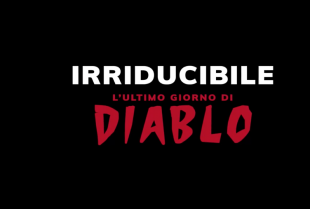 fabrizio piscitelli - irriducibile