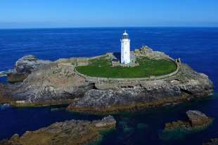 faro di godrevy