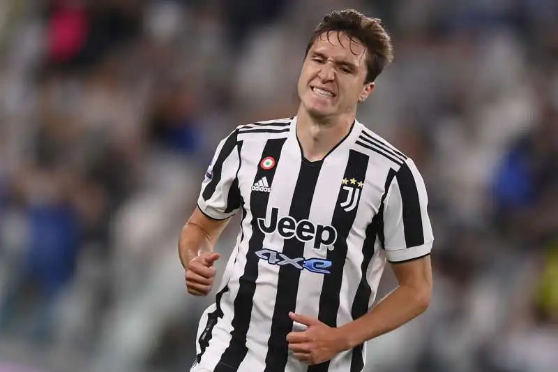 federico chiesa   juventus empoli  1