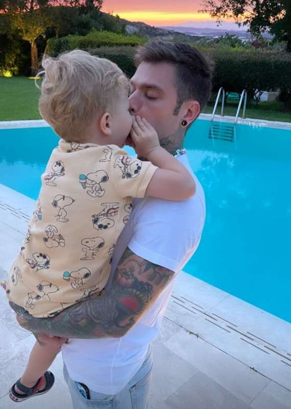 fedez a porto cervo 1