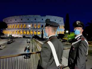 Ferragosto controlli 2