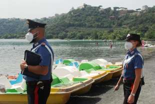 Ferragosto controlli 4