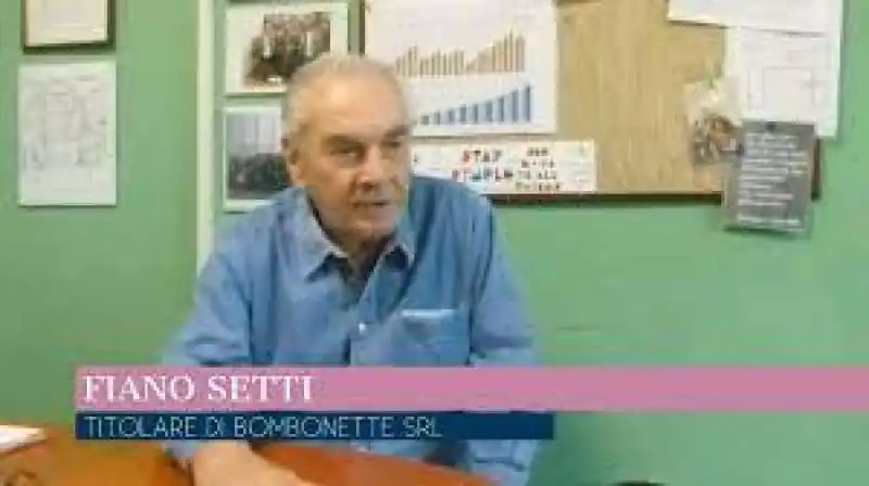 Fiano Setti