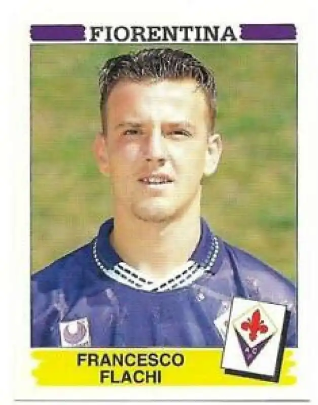 FRANCESCO FLACHI    